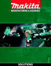Makita Assembly